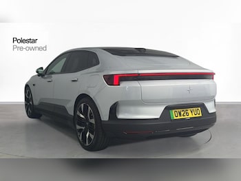 Used Polestar Polestar 4 2026 for sale - 79392630: Photo