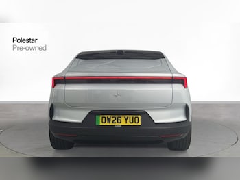 Used Polestar Polestar 4 2026 for sale - 79392630: Photo