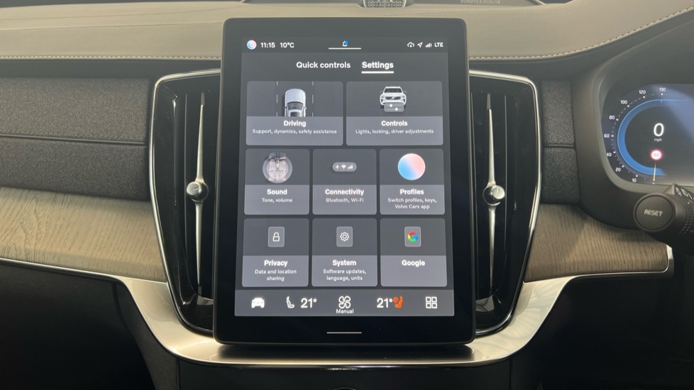 Used Volvo XC90 2025 for sale - 78059637: Photo 17