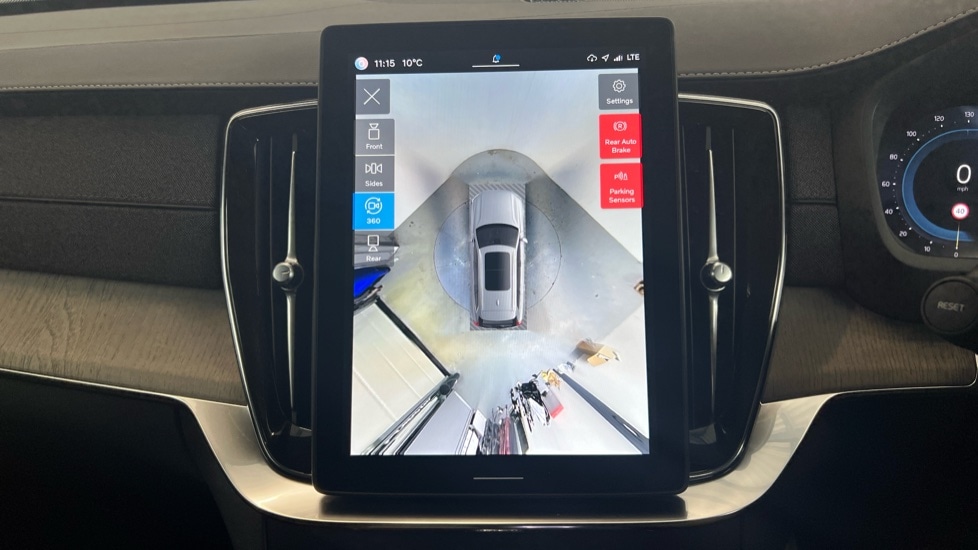 Used Volvo XC90 2025 for sale - 78059637: Photo 19