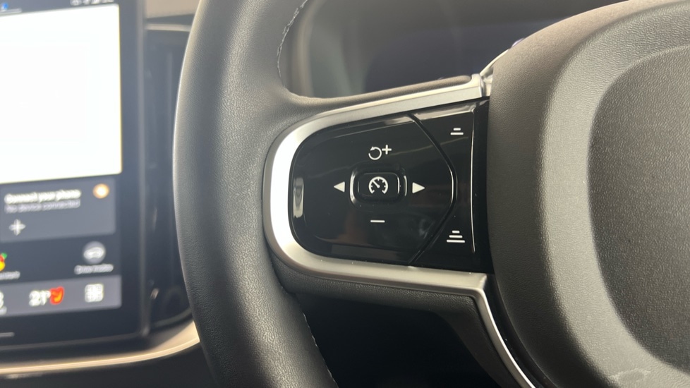 Used Volvo XC90 2025 for sale - 78059637: Photo 21