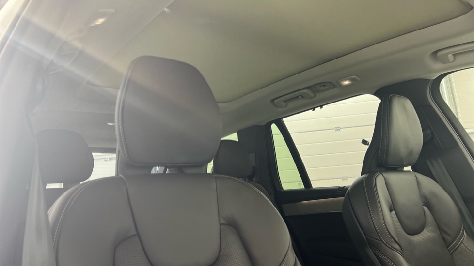Used Volvo XC90 2025 for sale - 78059637: Photo 31