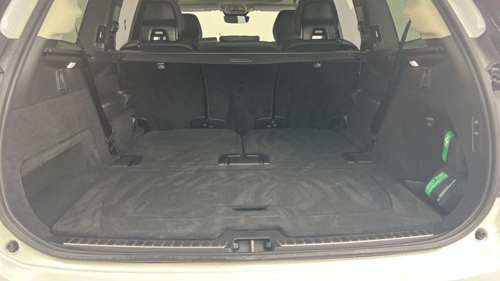 Used Volvo XC90 2025 for sale - 78059637: Photo 53