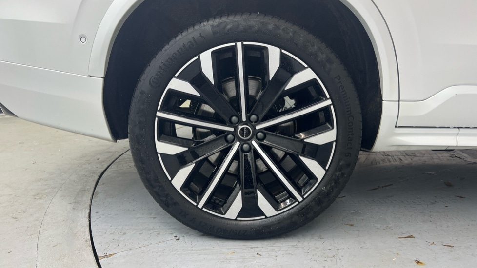 Used Volvo XC90 2025 for sale - 78059637: Photo 58