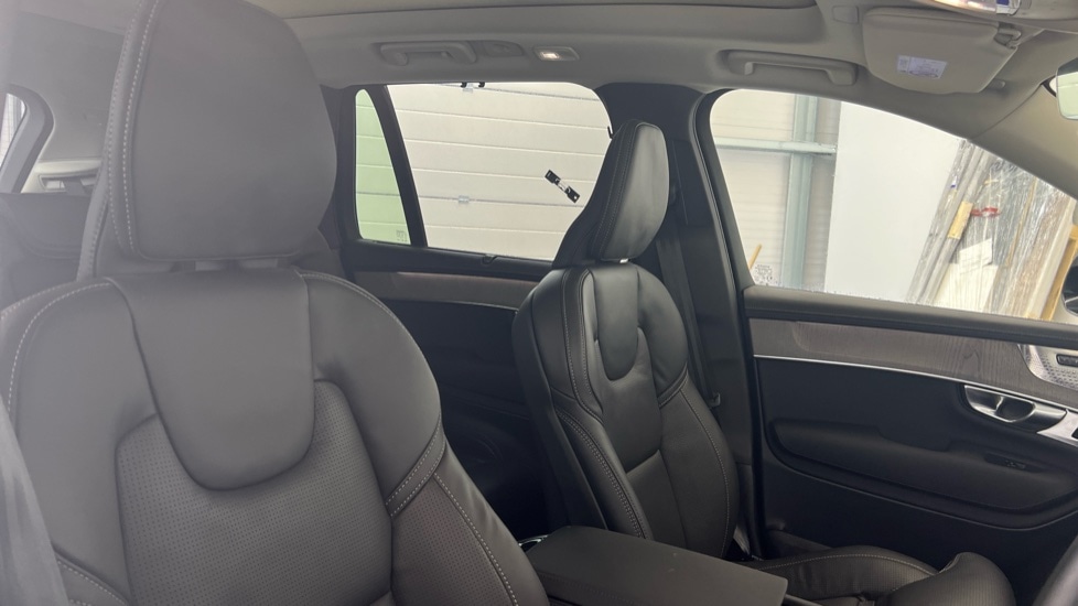 Used Volvo XC90 2025 for sale - 78059637: Photo 63