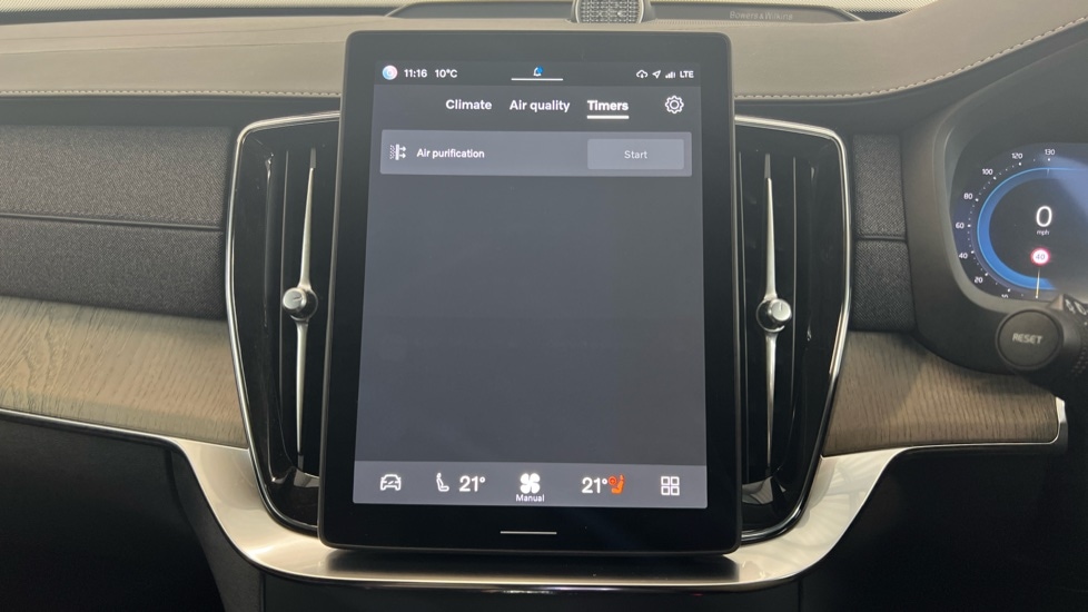 Used Volvo XC90 2025 for sale - 78059637: Photo 76