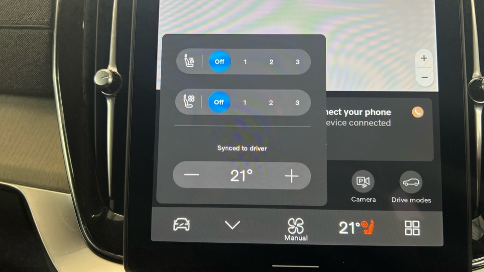 Used Volvo XC90 2025 for sale - 78059637: Photo 77