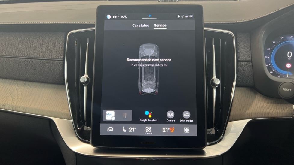 Used Volvo XC90 2025 for sale - 78059637: Photo 83