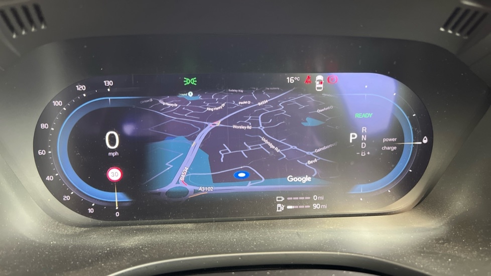 Used Volvo XC60 2023 for sale - 76459010: Photo 11