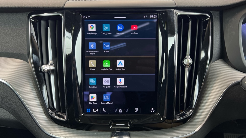 Used Volvo XC60 2023 for sale - 76459010: Photo 12