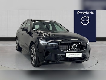 Volvo - XC60