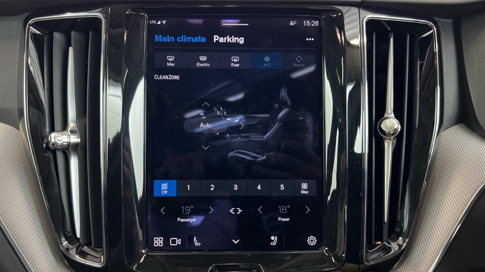 Used Volvo XC60 2023 for sale - 76459010: Photo 47