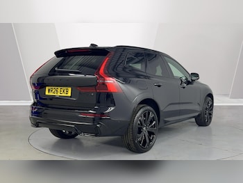 Used Volvo XC60 2026 for sale - 78364460: Photo