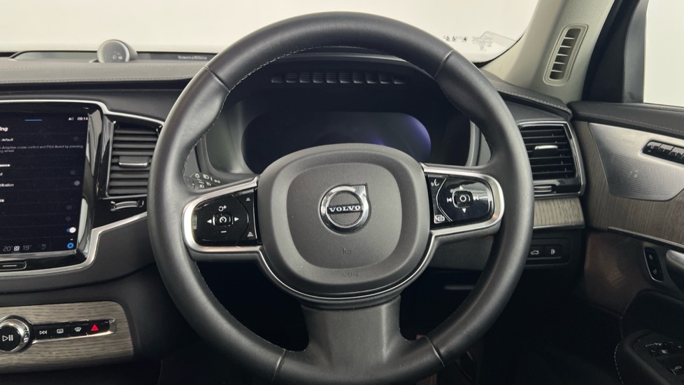 Used Volvo XC90 2022 for sale - 78055193: Photo 10