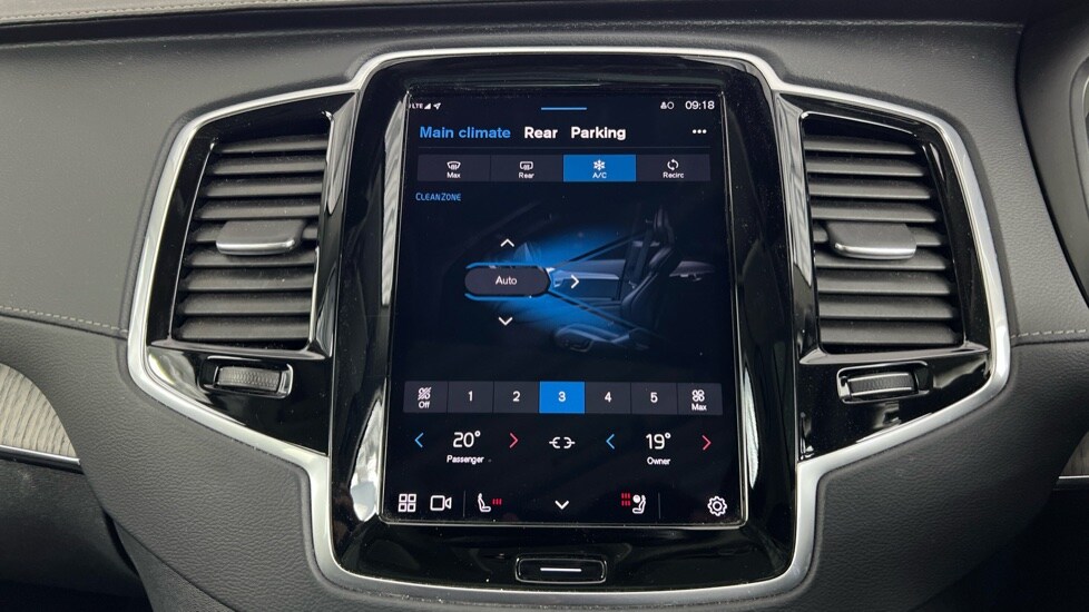 Used Volvo XC90 2022 for sale - 78055193: Photo 11