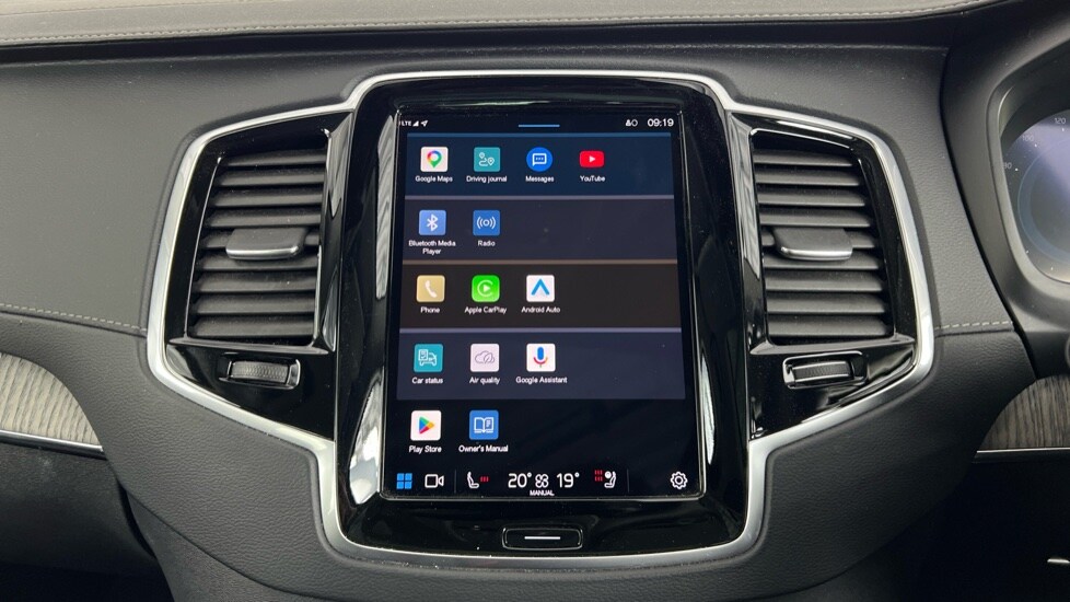 Used Volvo XC90 2022 for sale - 78055193: Photo 12