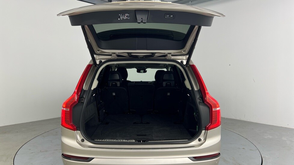 Used Volvo XC90 2022 for sale - 78055193: Photo 13