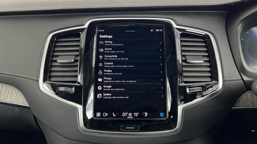 Used Volvo XC90 2022 for sale - 78055193: Photo 17