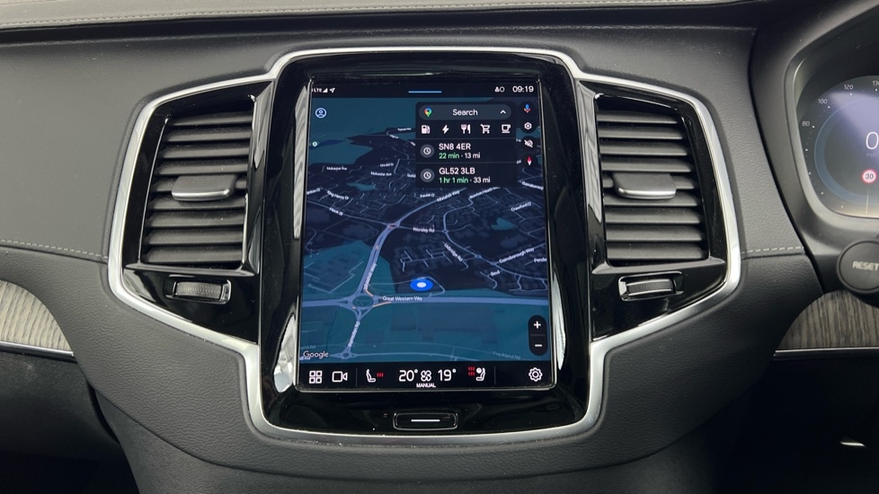 Used Volvo XC90 2022 for sale - 78055193: Photo 18