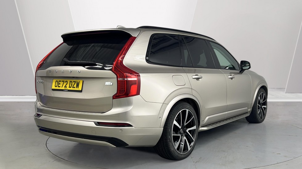 Used Volvo XC90 2022 for sale - 78055193: Photo 2