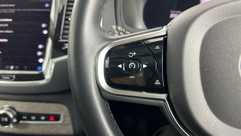 Used Volvo XC90 2022 for sale - 78055193: Photo 21