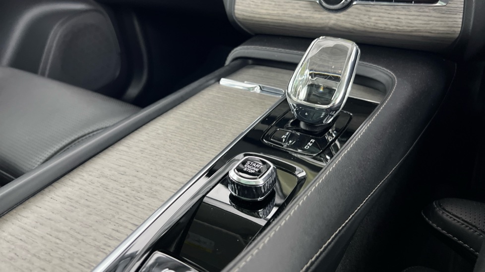 Used Volvo XC90 2022 for sale - 78055193: Photo 25