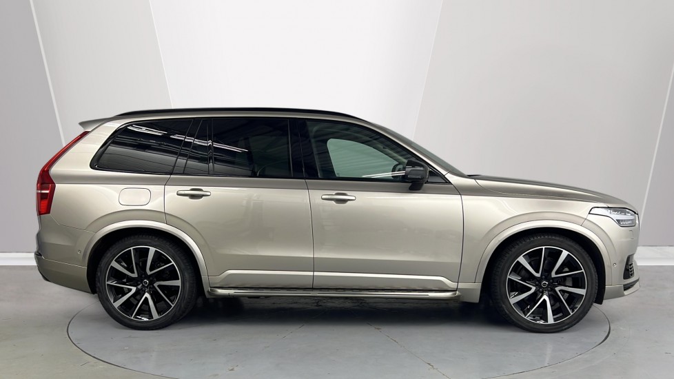 Used Volvo XC90 2022 for sale - 78055193: Photo 3