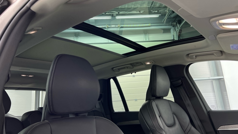 Used Volvo XC90 2022 for sale - 78055193: Photo 31