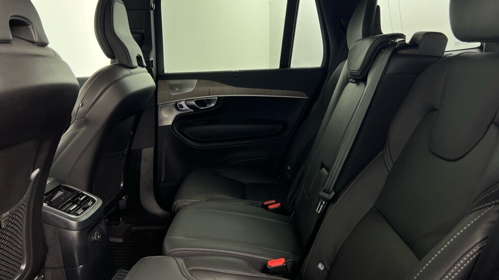 Used Volvo XC90 2022 for sale - 78055193: Photo 33