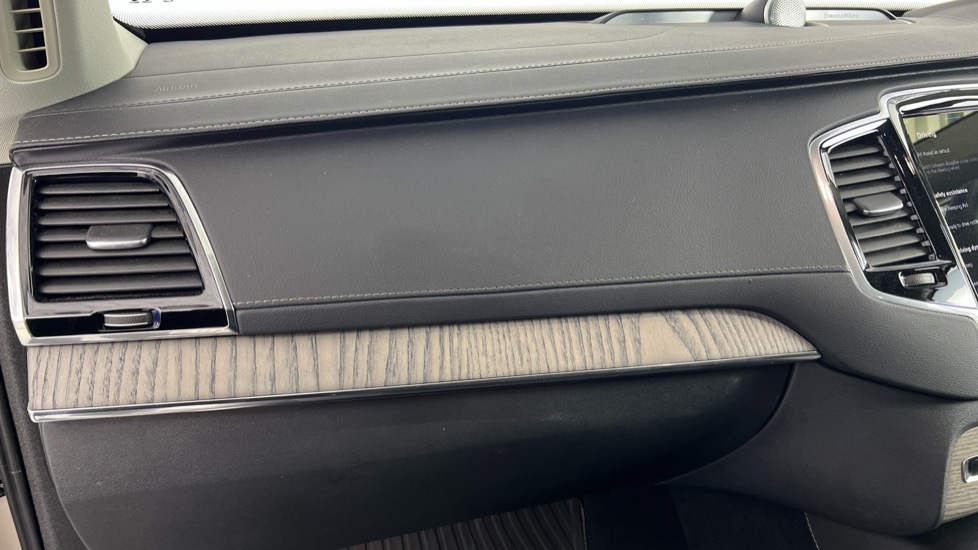 Used Volvo XC90 2022 for sale - 78055193: Photo 39