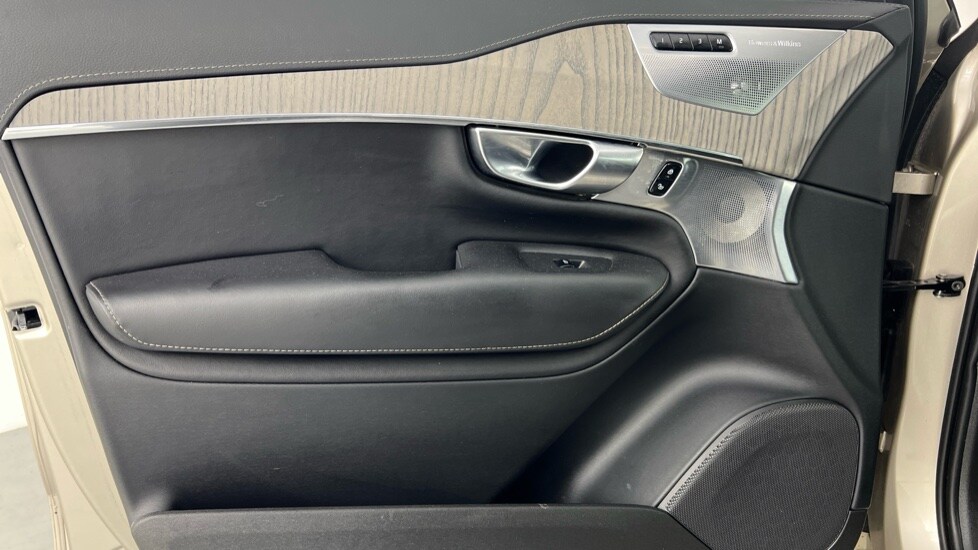 Used Volvo XC90 2022 for sale - 78055193: Photo 42