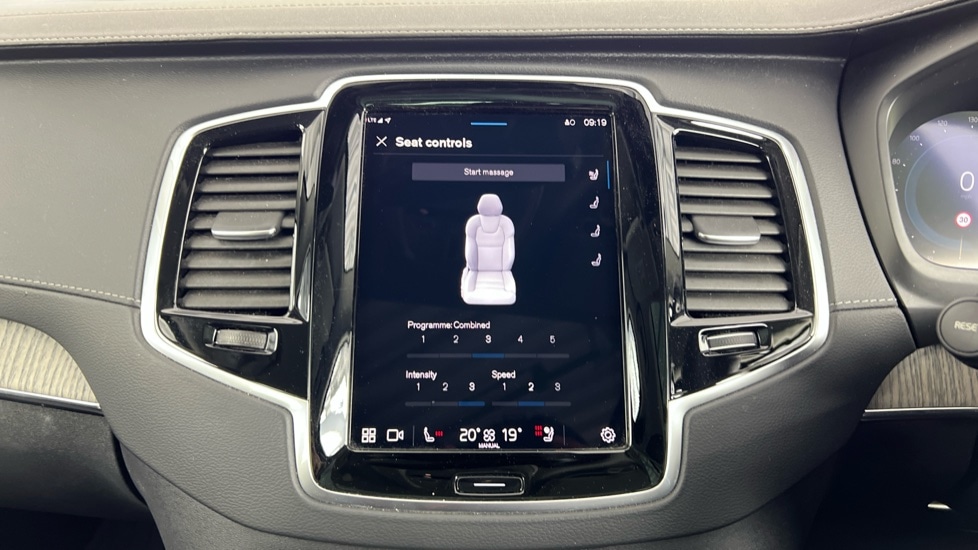 Used Volvo XC90 2022 for sale - 78055193: Photo 66