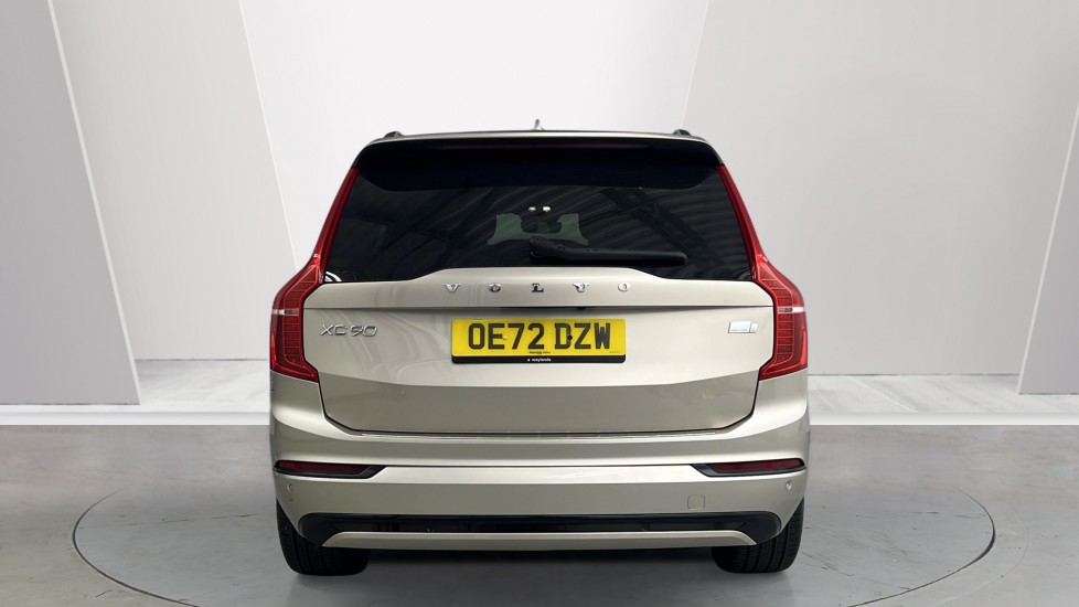 Used Volvo XC90 2022 for sale - 78055193: Photo 7