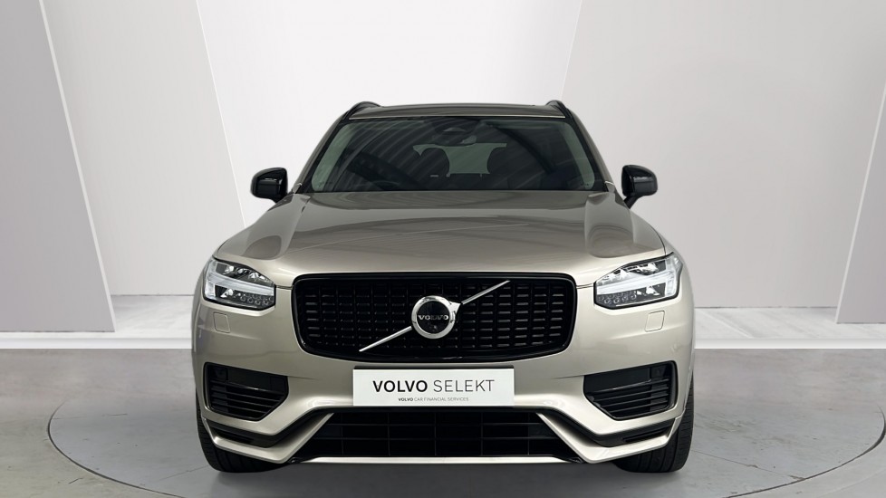 Used Volvo XC90 2022 for sale - 78055193: Photo 8