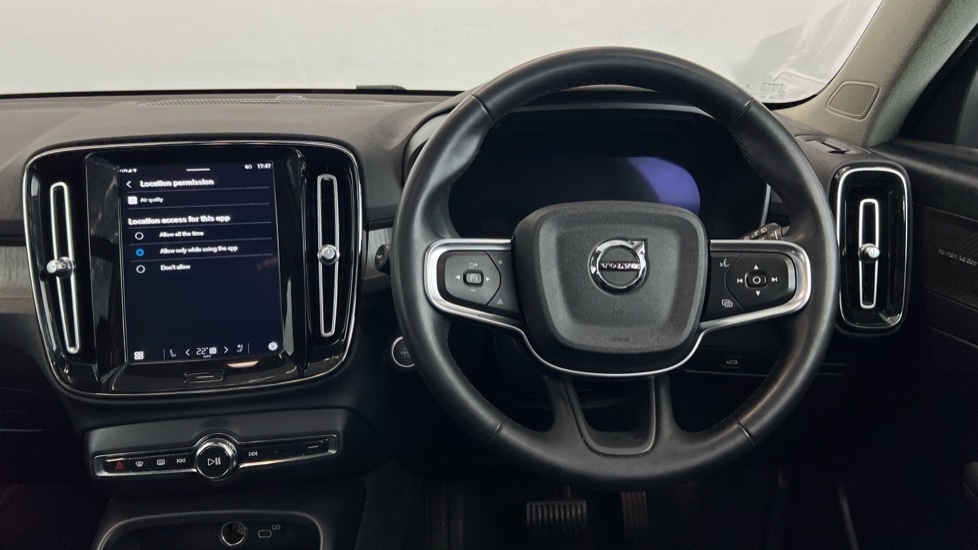 Used Volvo XC40 2022 for sale - 77326298: Photo 10