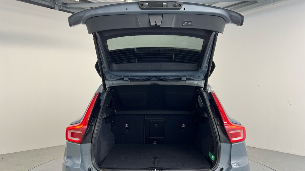 Used Volvo XC40 2022 for sale - 77326298: Photo 13