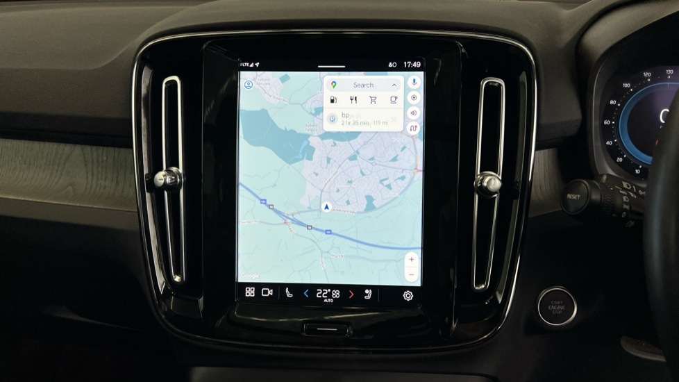 Used Volvo XC40 2022 for sale - 77326298: Photo 18