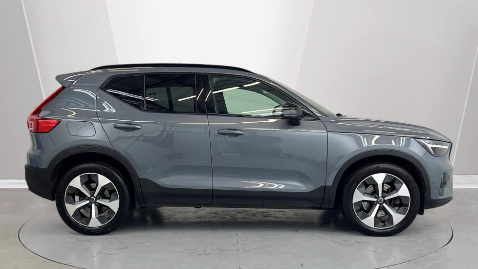 Used Volvo XC40 2022 for sale - 77326298: Photo 3
