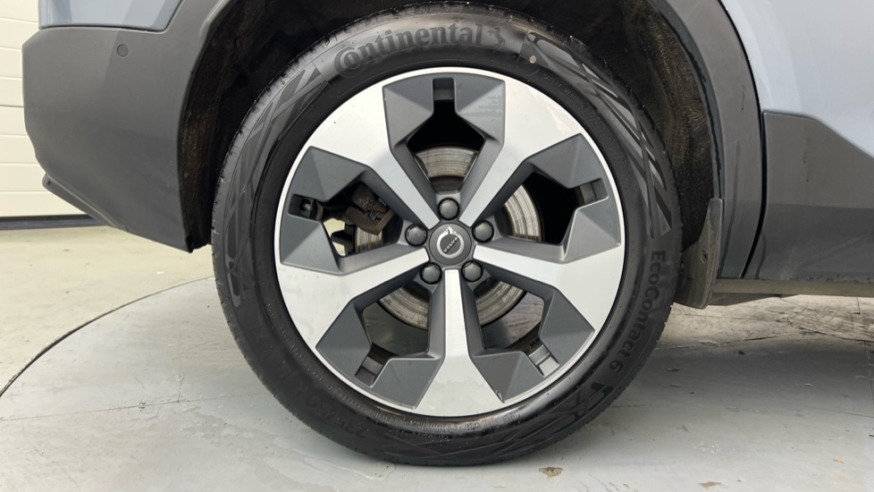 Used Volvo XC40 2022 for sale - 77326298: Photo 48