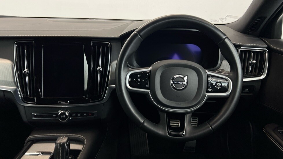 Used Volvo V90 2021 for sale - 76112100: Photo 10