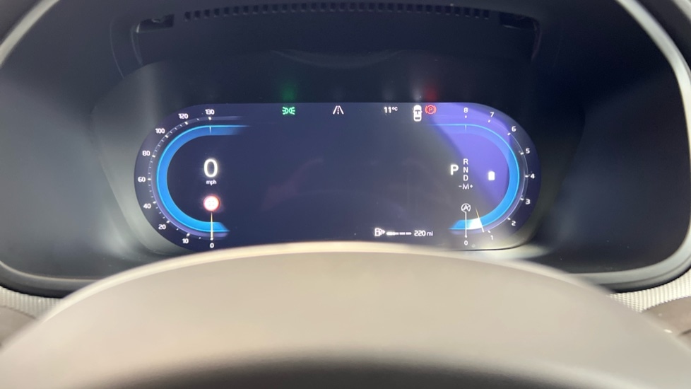 Used Volvo V90 2021 for sale - 76112100: Photo 11