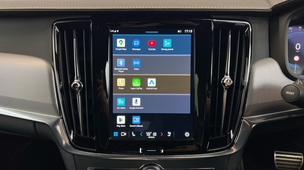 Used Volvo V90 2021 for sale - 76112100: Photo 12