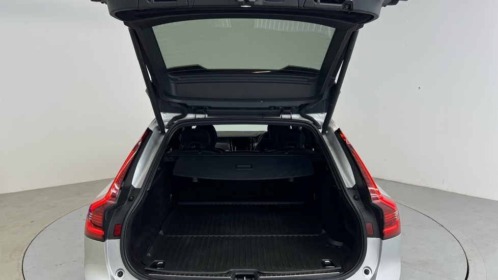 Used Volvo V90 2021 for sale - 76112100: Photo 13