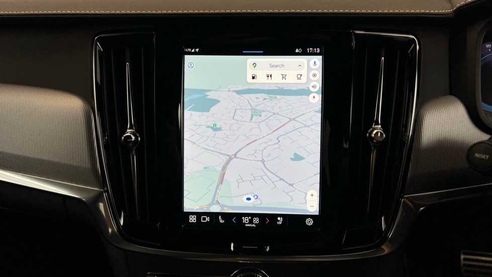 Used Volvo V90 2021 for sale - 76112100: Photo 18