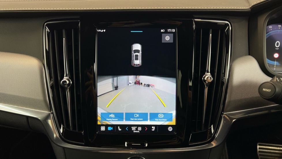 Used Volvo V90 2021 for sale - 76112100: Photo 19