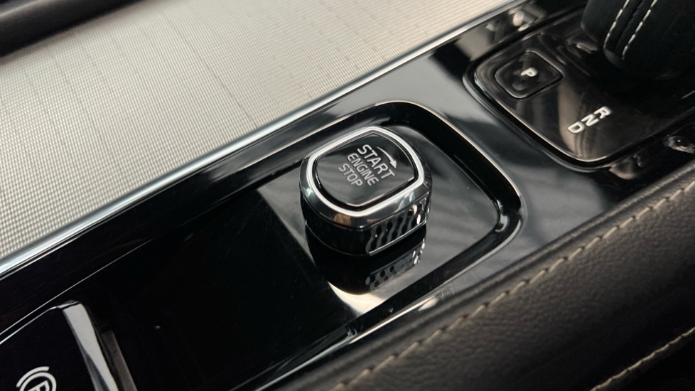 Used Volvo V90 2021 for sale - 76112100: Photo 27