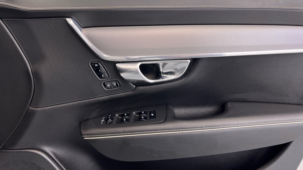 Used Volvo V90 2021 for sale - 76112100: Photo 29