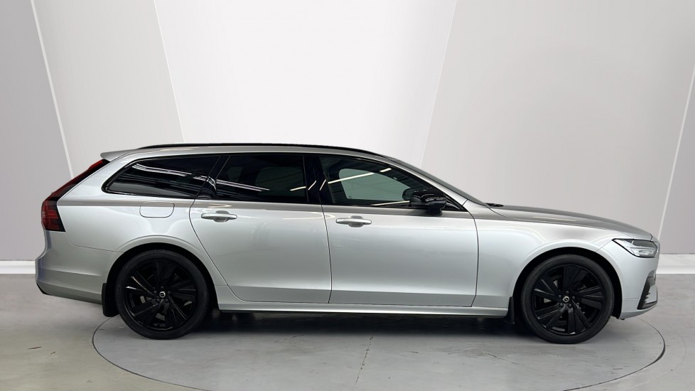 Used Volvo V90 2021 for sale - 76112100: Photo 3