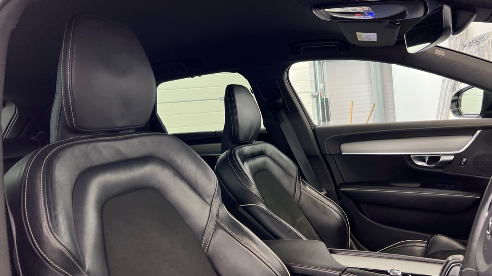 Used Volvo V90 2021 for sale - 76112100: Photo 31