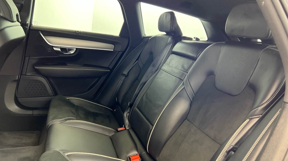 Used Volvo V90 2021 for sale - 76112100: Photo 33